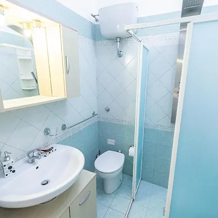 Punta Prosciutto Bed 3*