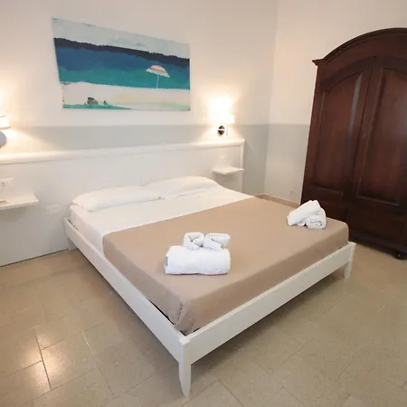 Gasthof Punta Prosciutto Bed