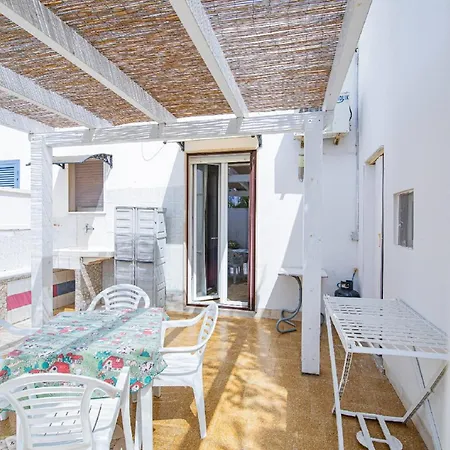 Punta Prosciutto Bed 3*