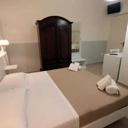 Punta Prosciutto Bed Gasthof