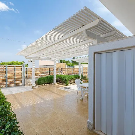 Gasthof Punta Prosciutto Bed Torre Lapillo