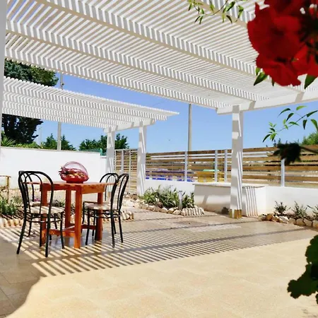 Punta Prosciutto Bed 3*