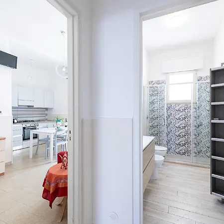 Punta Prosciutto Bed Gasthof