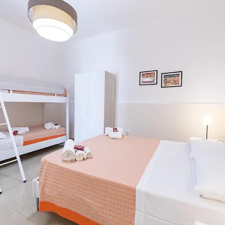 Punta Prosciutto Bed Gasthof