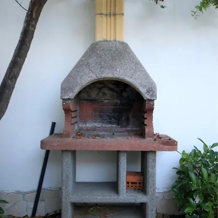 Punta Prosciutto Bed 3*
