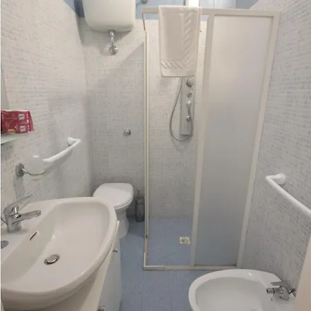 Punta Prosciutto Bed 3*