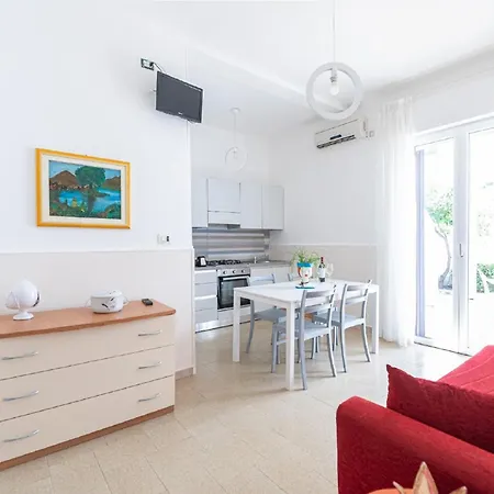 Πανσιόν Punta Prosciutto Bed