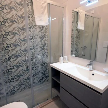 Πανσιόν Punta Prosciutto Bed *