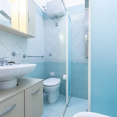 Casa de hóspedes Punta Prosciutto Bed Torre Lapillo