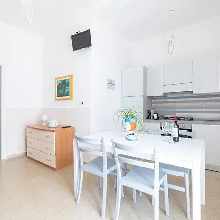 Casa de hóspedes Punta Prosciutto Bed *