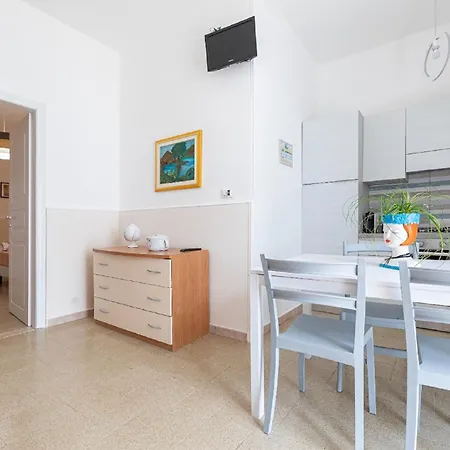 Punta Prosciutto Bed Casa de hóspedes Torre Lapillo