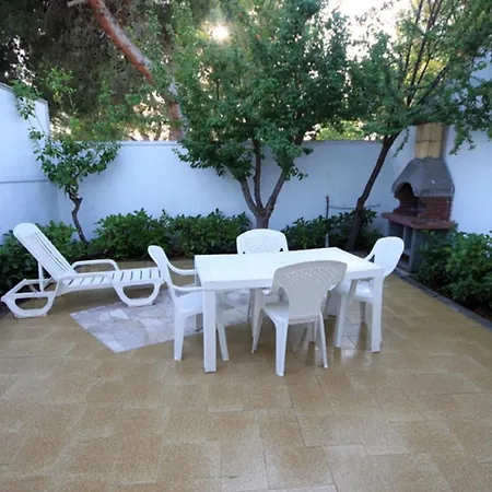 Punta Prosciutto Bed