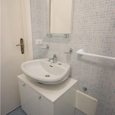 Casa de hóspedes Punta Prosciutto Bed