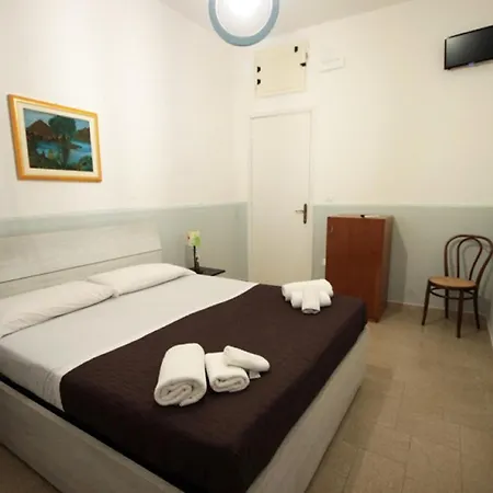 Punta Prosciutto Bed Πανσιόν *