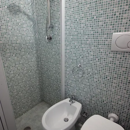 Casa de hóspedes Punta Prosciutto Bed *