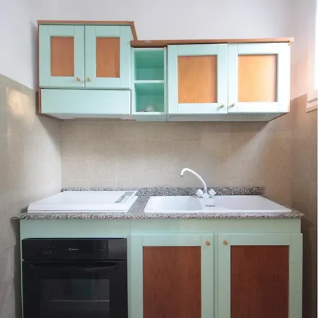 Punta Prosciutto Bed Casa de hóspedes Torre Lapillo