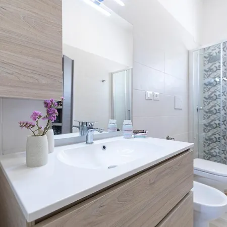 Punta Prosciutto Bed Torre Lapillo