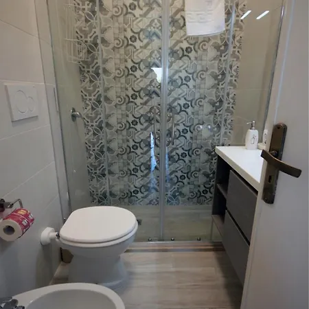 Punta Prosciutto Bed * Torre Lapillo