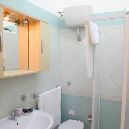 Punta Prosciutto Bed