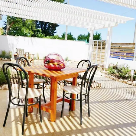 Punta Prosciutto Bed Casa de hóspedes Torre Lapillo