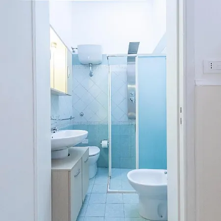 Πανσιόν Punta Prosciutto Bed