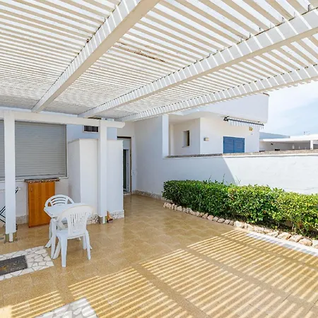 Πανσιόν Punta Prosciutto Bed