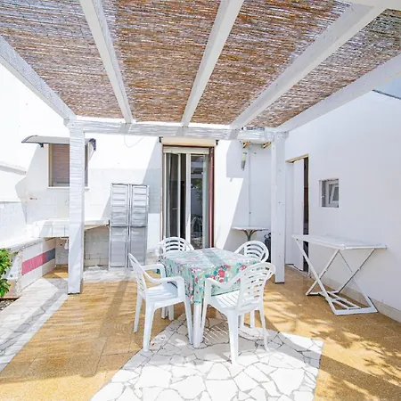 Punta Prosciutto Bed Πανσιόν *