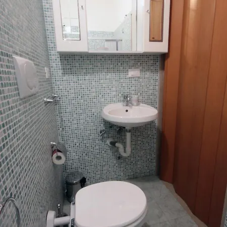 Πανσιόν Punta Prosciutto Bed