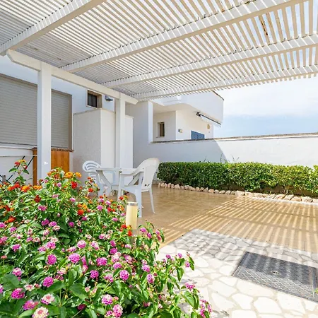 Punta Prosciutto Bed