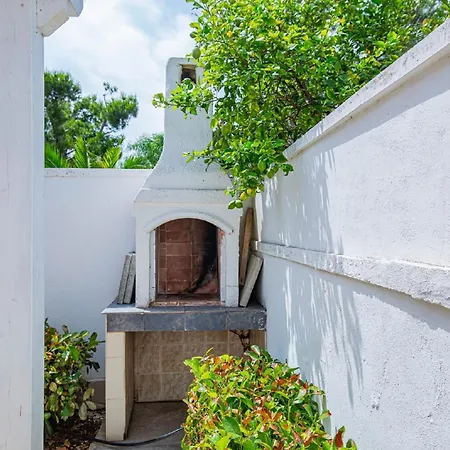 Casa de hóspedes Punta Prosciutto Bed