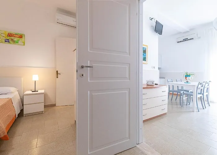 Punta Prosciutto Bed 招待所 托雷拉皮罗