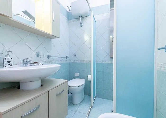 招待所 Punta Prosciutto Bed 托雷拉皮罗