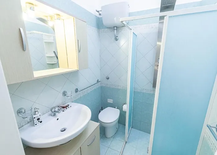 Punta Prosciutto Bed *