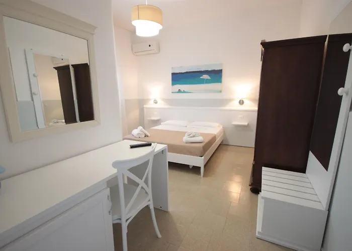 Punta Prosciutto Bed * 托雷拉皮罗