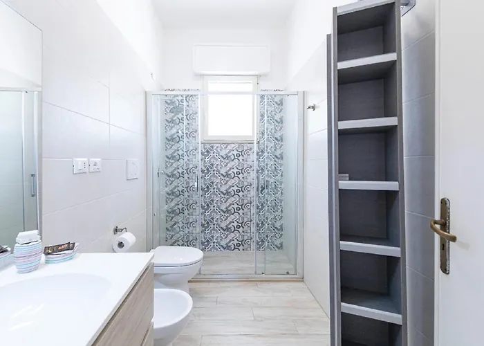 Punta Prosciutto Bed