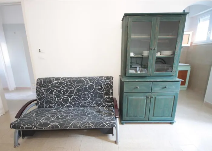 Punta Prosciutto Bed 招待所 *