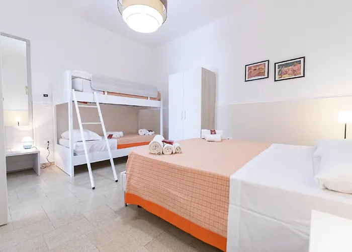 Punta Prosciutto Bed 托雷拉皮罗