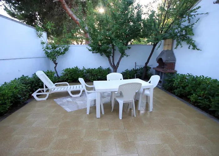 Punta Prosciutto Bed