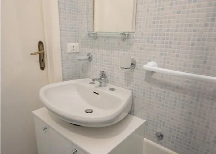 招待所 Punta Prosciutto Bed