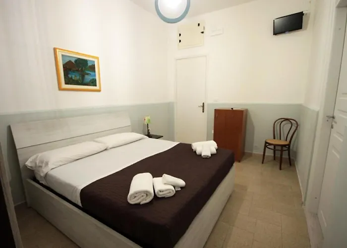 Punta Prosciutto Bed 招待所 *