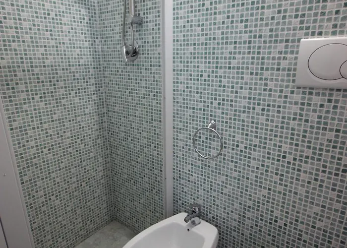 招待所 Punta Prosciutto Bed *