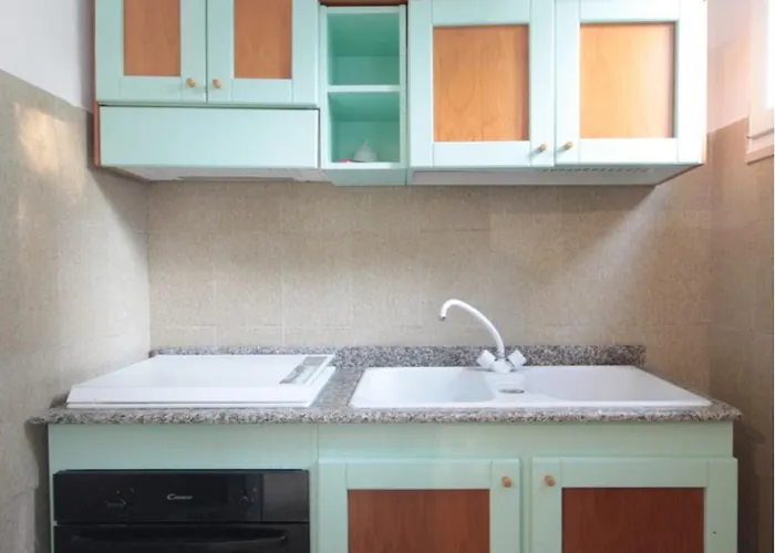 Punta Prosciutto Bed 招待所 托雷拉皮罗