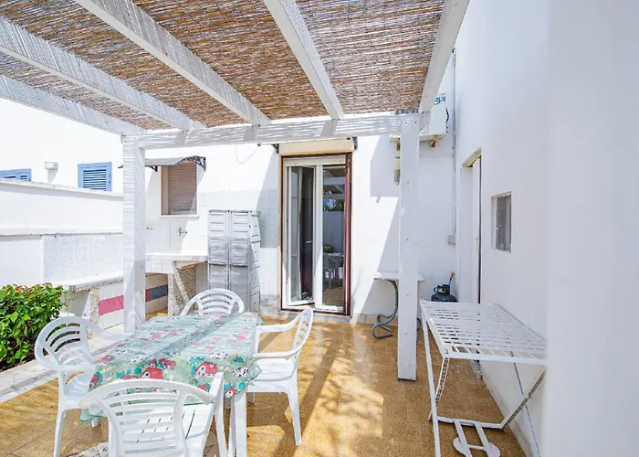 Punta Prosciutto Bed *