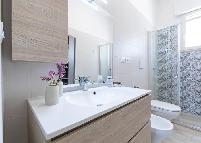 Punta Prosciutto Bed 托雷拉皮罗