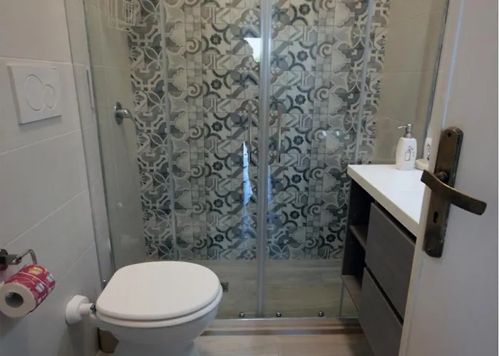 Punta Prosciutto Bed * 托雷拉皮罗