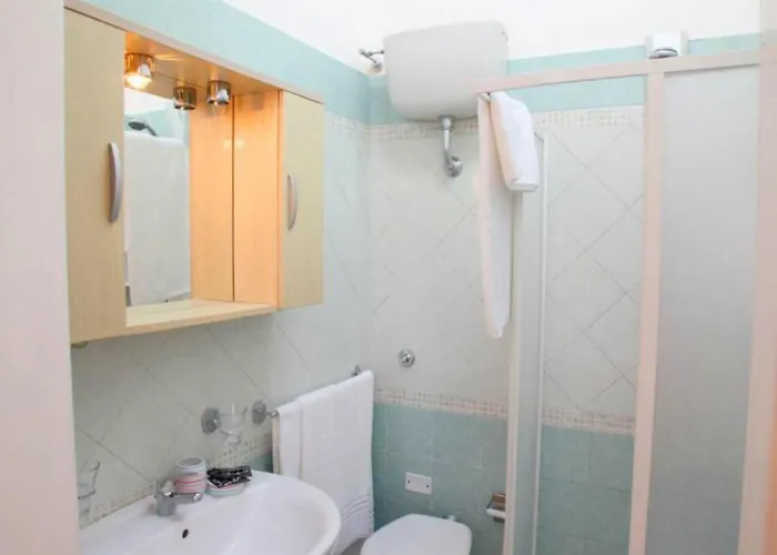 Punta Prosciutto Bed