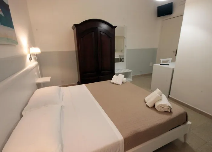 Punta Prosciutto Bed 招待所