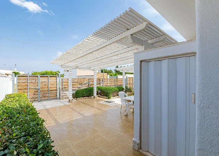 בית הארחה Punta Prosciutto Bed טורה לפילו