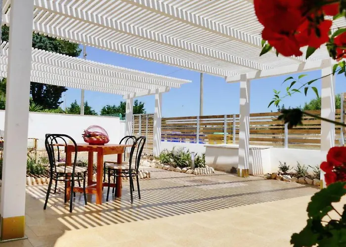 Punta Prosciutto Bed *