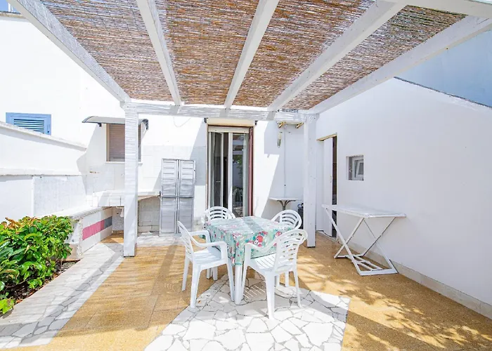 Punta Prosciutto Bed * 托雷拉皮罗